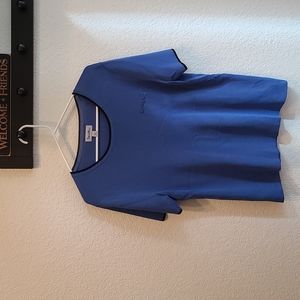 Chase Bank Twinhill short sleeve sweater